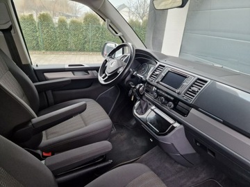 Volkswagen Multivan T6 2016 Volkswagen Multivan 2.0 BiTDI DSG -170263km bardzo, zdjęcie 4
