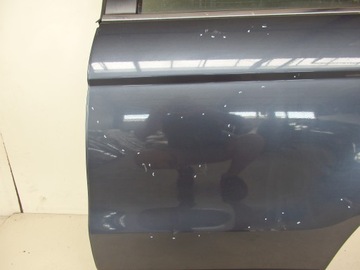 ДВЕРЬ ЗАДНЯЯ ЛЕВАЯ HONDA CR-V III 07