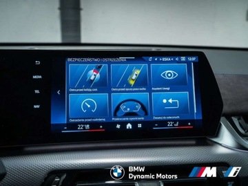 BMW X1 U11 Crossover 1.5 18i 136KM 2026 BMW X1 sDrive18i 136 KM - Gotowy Do Odbioru - M Sport - Kola Zimowe w cenie, zdjęcie 31