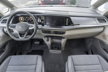 Volkswagen Multivan T7 Van L1 2.0 TDI 150KM 2026 Volkswagen VW Multivan EDITION L2 2.0 TDI 150 KM DSG OD RĘKI, zdjęcie 18