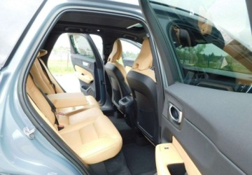 Volvo XC60 II 2023 Volvo XC 60 AWD z Gwarancja Full Opcja ULTIME DARK 2.0 Diesel 197KM, zdjęcie 7