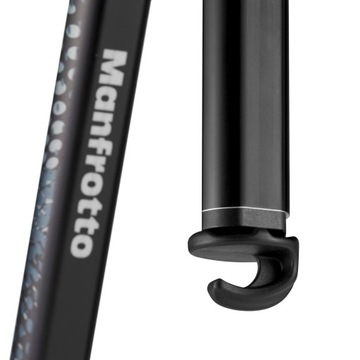Штатив Manfrotto ELEMENT MII черный