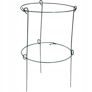 PODPORA + 2xOBRĘCZ CHRONI PRZED ZŁAMANIEM 60x35cm
