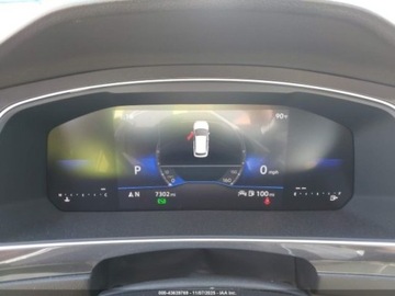 Volkswagen Tiguan III 2024 Volkswagen Tiguan 2024r., 2.0L 2.0 Benzyna 184KM, zdjęcie 10