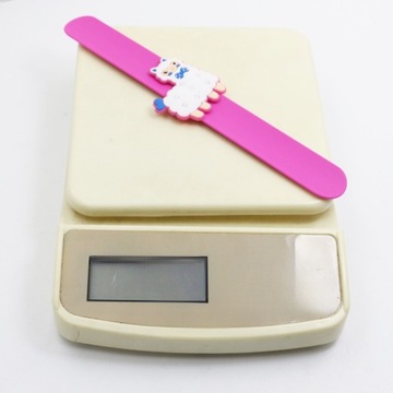 BRANSOLETKI Z PASKIEM