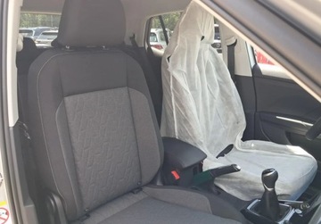 Volkswagen T-Cross SUV Facelifting 1.0 TSI 95KM 2025 Volkswagen T-Cross LIFE PLUS Dostepny od reki Benzyna 95KM, zdjęcie 12