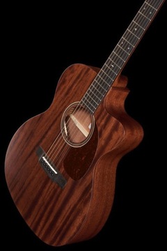 Электронная акустическая гитара Harley Benton Custom Line CLA-15MCE