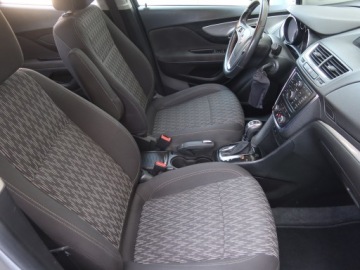 Opel Mokka I SUV 1.7 CDTI ECOTEC 130KM 2013 Opel Mokka 1.7 CDTI, Automat, Klima, Klimatronic, zdjęcie 8