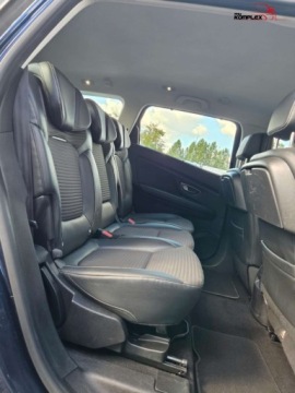 Renault Grand Scenic III 2017 Renault Grand Scenic 1.2 Benzyna 132KM 7 osob Kamera Cofania PDC Navi Masa, zdjęcie 13