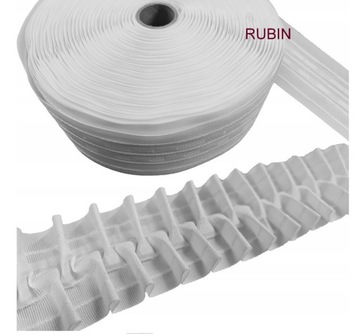 TAŚMA BAWEŁNIANA TYPU'' SMOK''-6cm POLECAM