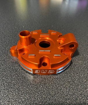 BUD Racing GŁOWICA KTM SX EXC 250 2T 03-06