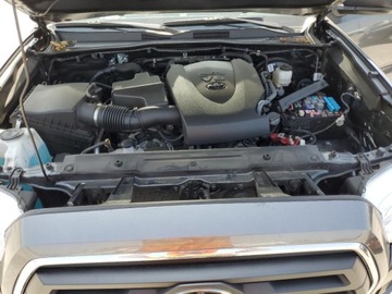 Toyota Tacoma II 2023 Toyota Tacoma Double Cab 2023 3.5l 3.5 Benzyna 278KM, zdjęcie 6