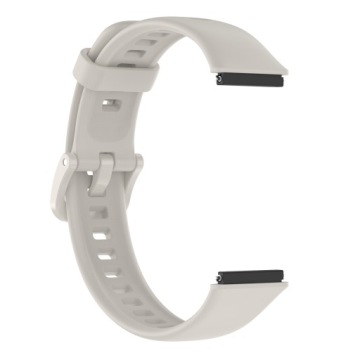 РЕМЕНЬ-БРАСЛЕТ ДЛЯ HUAWEI BAND 7 || 16 ЦВЕТОВ