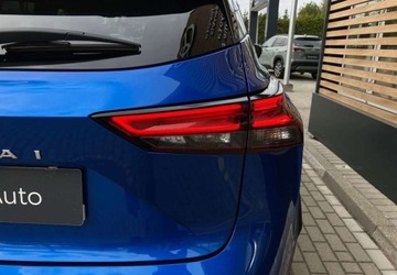 Nissan Qashqai III Crossover 1.3 DIG-T MHEV 140KM 2022 Nissan Qashqai Nissan Qashqai 1.3 DIG-T N-CONNECTA 1.3 Benzyna 140KM, zdjęcie 6