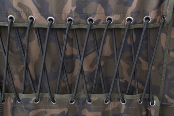 R1 R-серия Camo Fox Bed Size Compact