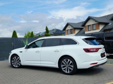 Renault Talisman Kombi 1.6 Energy dCi 130KM 2017 Renault Talisman Intens___1.6dCi 130KM Pure LED Vision Skora BOSE Panorama, zdjęcie 4