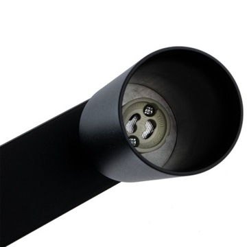 Потолочный светильник REFLECTOR SPOT TUBA для светодиодов 6x GU10