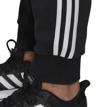 Spodnie męskie Adidas Essentials 3 Stripes DQ3095