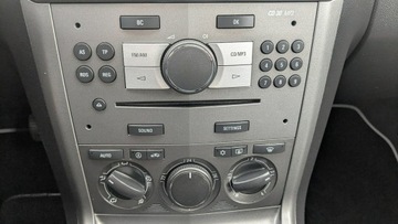 Opel Antara 2008 Opel Antara 2.0CDTi 150PS OPŁACONY Bezwypadkowy, zdjęcie 23