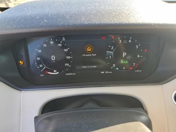 Land Rover Range Rover Velar 2021 Land Rover Range Rover Velar S 2021 2.0 Benzyna 247KM, zdjęcie 9