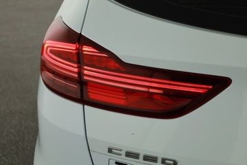 Kia Ceed III Kombi 1.6 CRDi 136KM 2021 Kia Ceed 1.6 CRDi MHEV, Salon Polska, zdjęcie 16