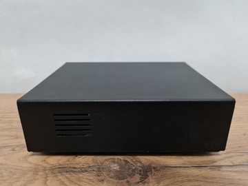 Tomanek ULPS - zasilacz do przetworników dźwięku