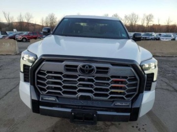 Toyota Tundra II 2024 Toyota Tundra 2024 Toyota Tundra Crewmax PLATINUM 3.4 Benzyna 389KM, zdjęcie 5
