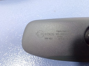 TOYOTA AVENSIS II T25 ZRCÁTKO VNITŘNÍ FOTOCHROM 87810-05040