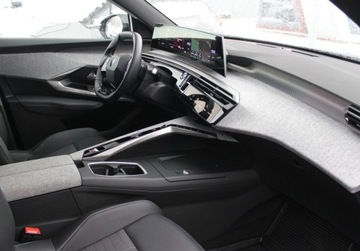 Peugeot 5008 III 2025 Peugeot 5008 mHEV GT 2025R 1.2 Hybryda 145KM, zdjęcie 1