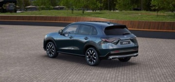 Honda ZR-V 2025 Honda ZR-V eHEV Advance 2025 2.0 Hybryda 143KM, zdjęcie 2