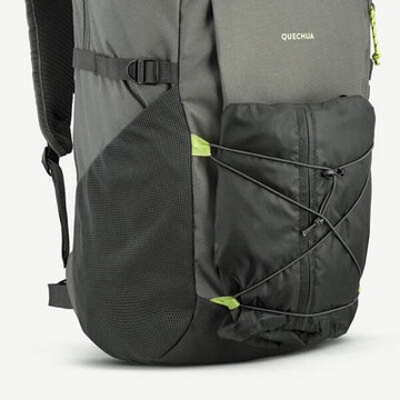 Туристический рюкзак Quechua arpenaz NH100 30 литров
