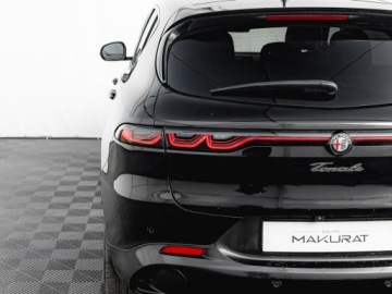 Alfa Romeo Tonale SUV 1.5 T4 160KM 2022 Alfa Romeo Tonale PY18741#1.5 Veloce DCT Podgrz.i, zdjęcie 10