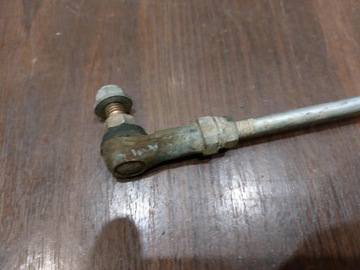 ШТАНГА С ЛЕЗВИЕМ TGB 425