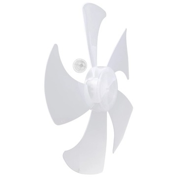 Universal Fan Blades Accessory Silent