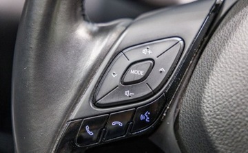 Toyota C-HR I Crossover 1.2L Turbo 116KM 2019 Toyota C-HR 1.2 T Premium 1.2 Benzyna 116KM, zdjęcie 28