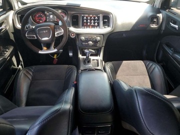 Dodge Charger VII 2020 Dodge Charger SRT Hellcat 2020 6.2l 6.2 Benzyna 707KM, zdjęcie 9