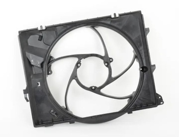 KRYT VENTILÁTOR BMW Z4 E89 2.3I 3.0I ORIGINÁLNÍ