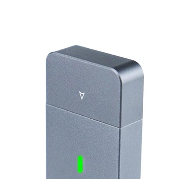 Внешний корпус M.2 NVMe Корпус мини-жесткого диска USB3.2 из алюминиевого сплава