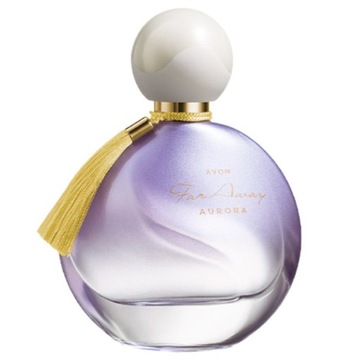 FAR AWAY Aurora WODA PERFUMOWANA AVON