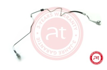 AT AUTOTEILE GERMANY AT22320 PŘÍVOD WYSOKIEGO/NISKIEGO TLAKU KLIMATIZACE