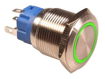 Podstawa gniazda włącznika RING 16mm