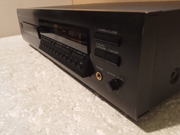 ЯМАХА CDX-860