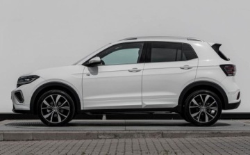 Volkswagen T-Cross SUV Facelifting 1.5 TSI 150KM 2026 Volkswagen T-Cross Pakiet Comfort, pakiet Style - dostepny od reki 1.5, zdjęcie 1