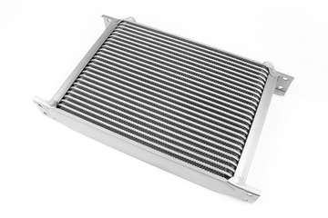 Маслорадиатор 25 рядов - мужской