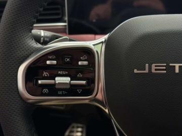 Jetour 2025 Jetour X70 Plus 1.6T 7DCT 190km Nowy 7 lat gwarancji Automat FV23, zdjęcie 24