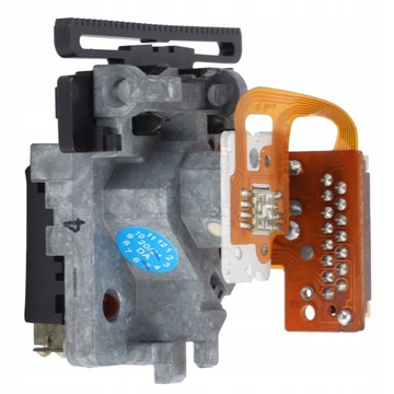 Оптическая головка 4 см, оптическая насадка ОПТ-6.