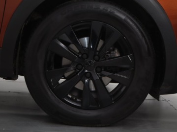 Peugeot 5008 II Crossover Facelifting 1.2 PureTech 130KM 2021 Peugeot 5008 PureTech 130, 7 miejsc, Klima, zdjęcie 14