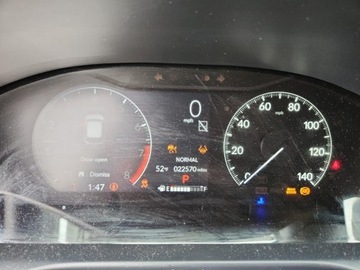 Honda HR-V III 2024 Honda HR-V 2024 HONDA HR-V SPORT 2.0 Benzyna 158KM, zdjęcie 8