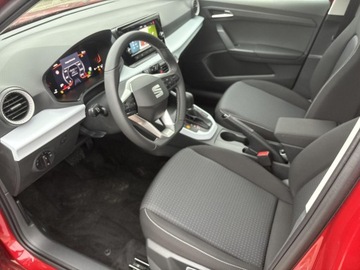 Seat Arona 2025 Seat Arona 1.0 TSI 115 KM Style 7-biegowa automaty, zdjęcie 8