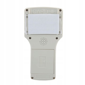 ПРОГРАММАТОР-СЧИТЫВАТЕЛЬ КОПИР ID / IC ДУПЛИКАТОР RFID-КАРТ